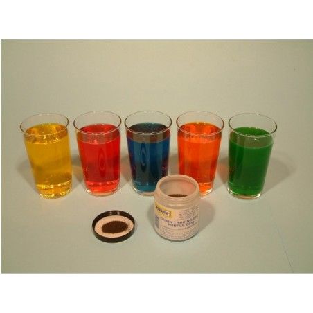 Polvo Trazador 200gr