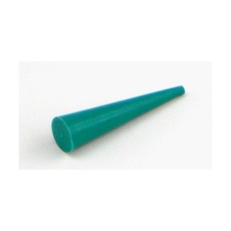 Tapón para canalón cónico  (1/8" a 1/2")