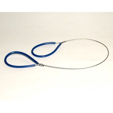 Sierra para cables