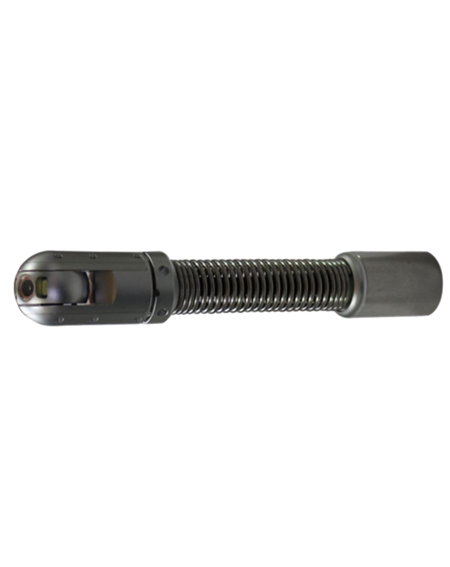 Cámara de Inspección Panter G28 - 40 metros Φ7.0mm - Robotizada con sonda 512Hz