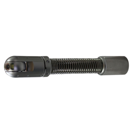 Cámara de Inspección Panter G28 - 40 metros Φ7.0mm - Robotizada con sonda 512Hz