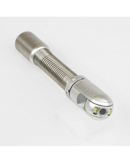 Cámara de Inspección Panter G28 - 40 metros Φ7.0mm - Robotizada con sonda 512Hz