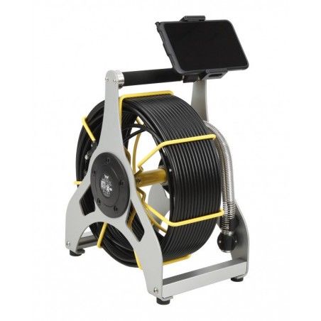 Cámara de inspección de tuberías Scanprobe™ X40