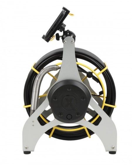 Cámara de inspección de tuberías Scanprobe™ X40