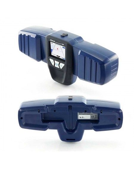 Wohler L 200 | Localizadores