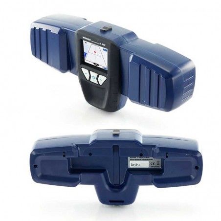 Wohler L 200 | Localizadores
