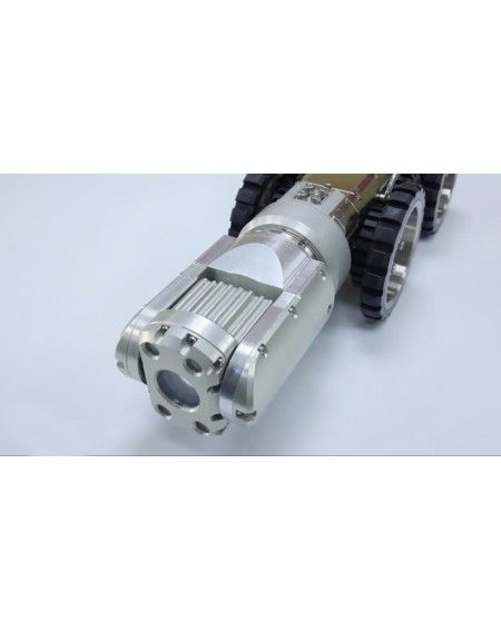 Ares 1700 Pipeline robotics Crawler