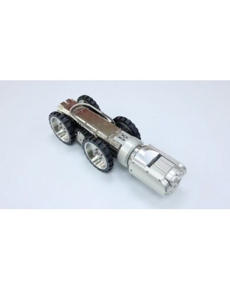 Ares 1700 Pipeline robotics Crawler