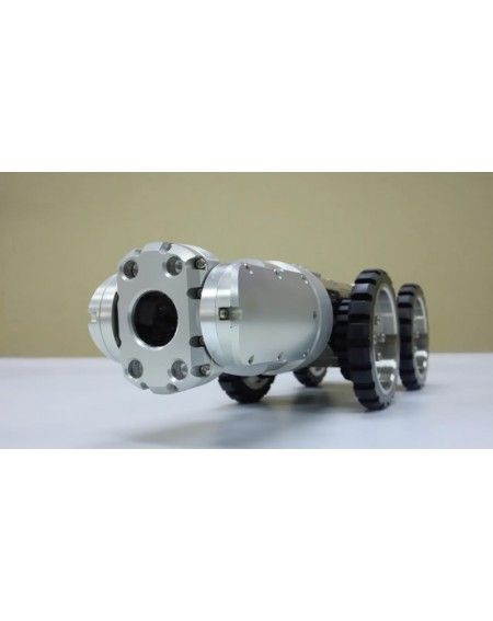 Ares 1700 Pipeline robotics Crawler