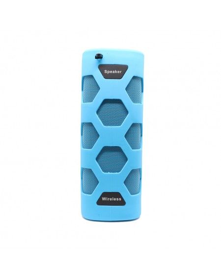 PipeMic - Altavoz Bluetooth