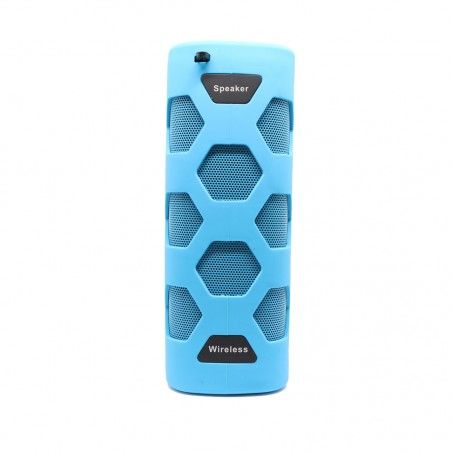PipeMic - Altavoz Bluetooth