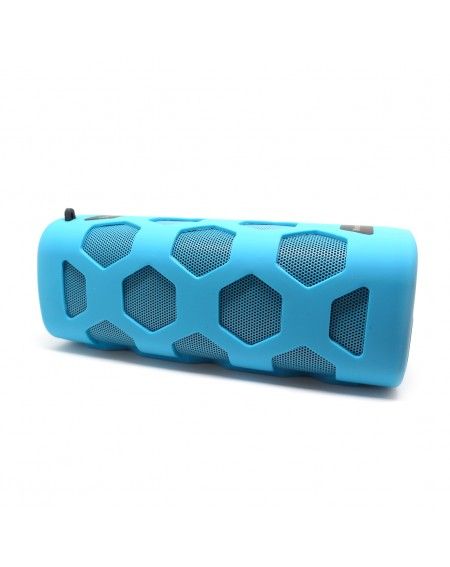 PipeMic - Altavoz Bluetooth