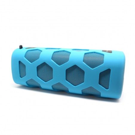 PipeMic - Altavoz Bluetooth